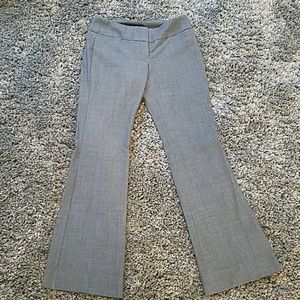 Express dress pants